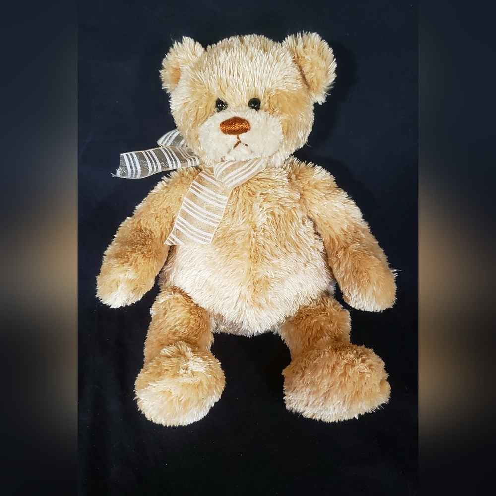 GUND 'OTTO' Teddy Bear